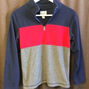 1989 Place Boys sweater M 7-8